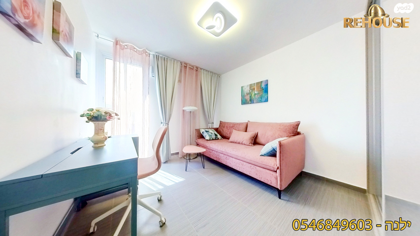 דירה, אמציה המלך, רובע י"ג, אשדוד