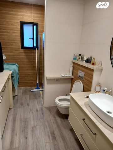 גג/ פנטהאוז, השופטים, אחוזת כנרת, טבריה