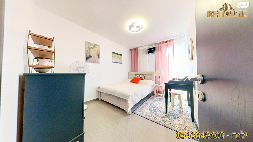 דירה, אמציה המלך, רובע י"ג, אשדוד