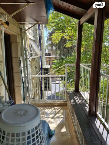 דירה, קטמון הישנה, ירושלים