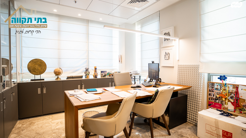 סטארטסיב / רמת סיב