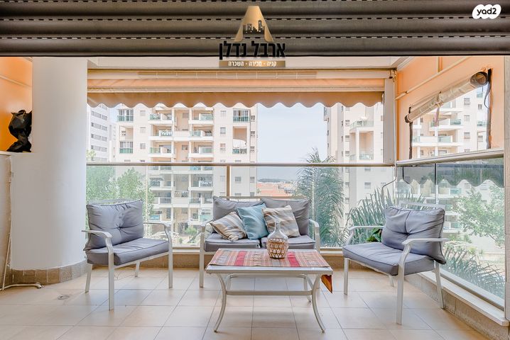 דירה, ברנע, אשקלון