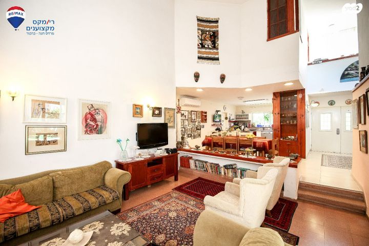 בית פרטי/ קוטג', המושבה, בנימינה גבעת עדה