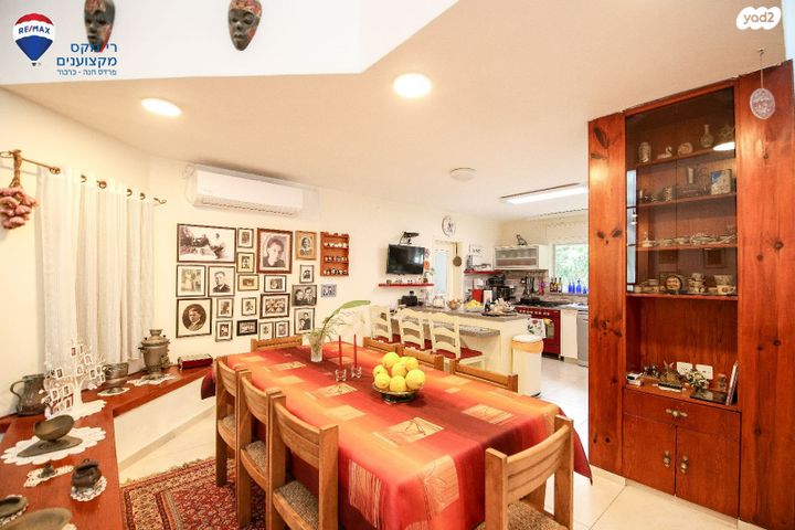 בית פרטי/ קוטג', המושבה, בנימינה גבעת עדה