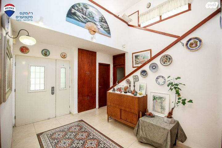 בית פרטי/ קוטג', המושבה, בנימינה גבעת עדה