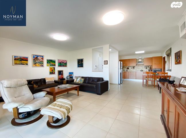 דירה, אשר 12, קרית השרון, נתניה