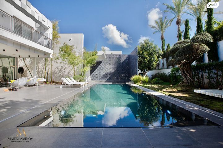 בית פרטי/ קוטג', נגה, הרקיע, הגולף, קיסריה