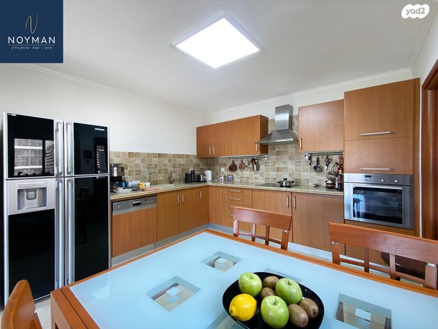 דירה, אשר 12, קרית השרון, נתניה