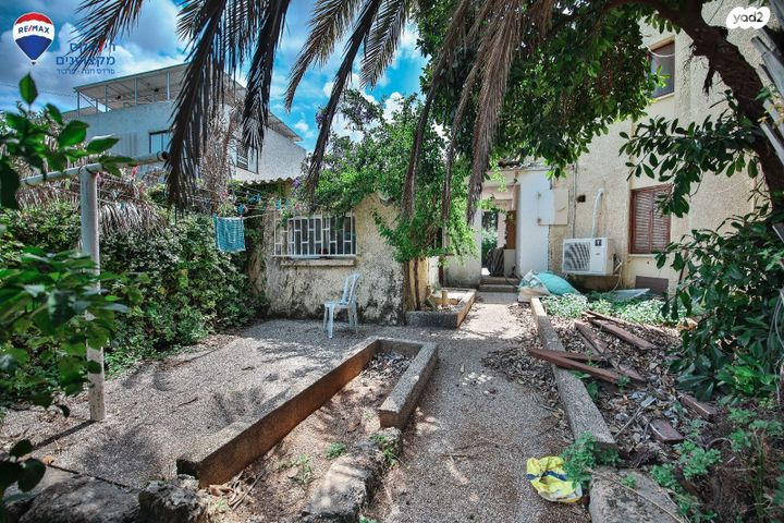 בית פרטי/ קוטג', המושבה, בנימינה גבעת עדה