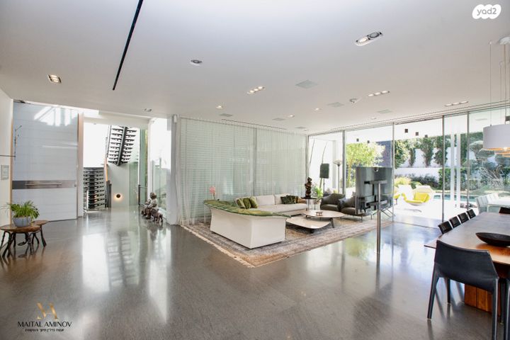 בית פרטי/ קוטג', נגה, הרקיע, הגולף, קיסריה