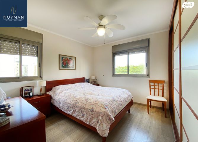 דירה, אשר 12, קרית השרון, נתניה