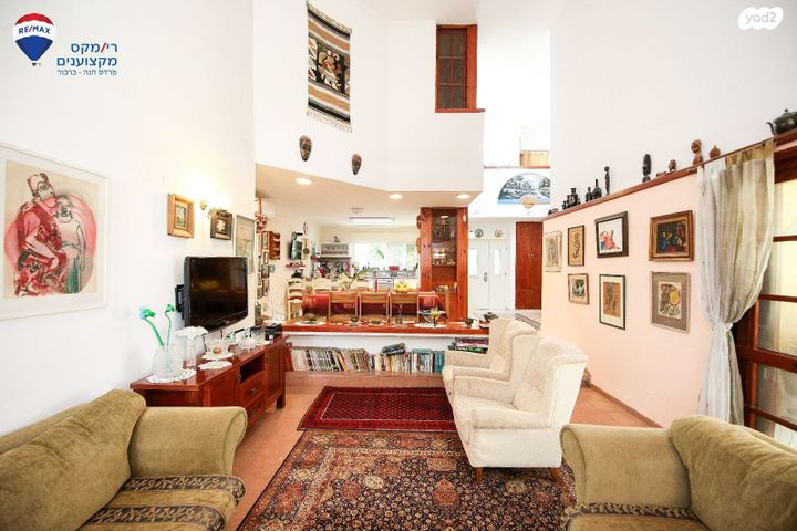 בית פרטי/ קוטג', המושבה, בנימינה גבעת עדה