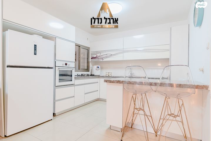 דירה, ברנע, אשקלון