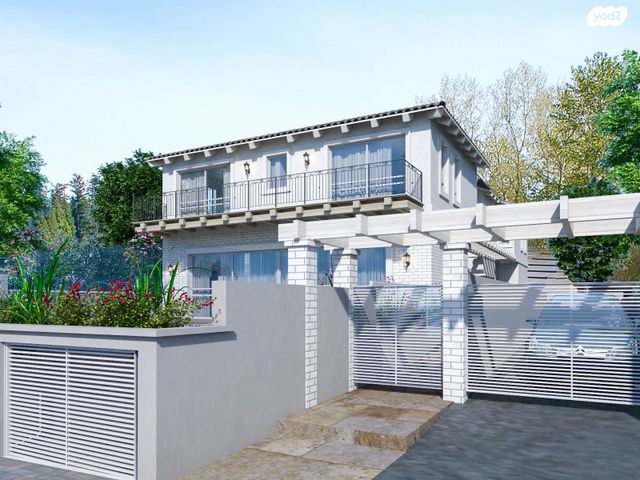 מגרשים, הרצליה