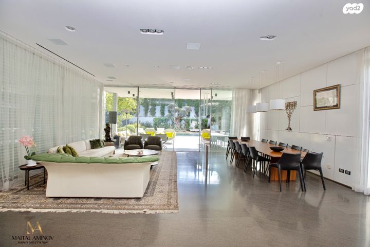 בית פרטי/ קוטג', נגה, הרקיע, הגולף, קיסריה