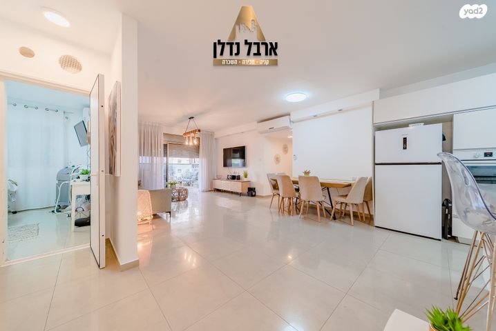 דירה, ברנע, אשקלון