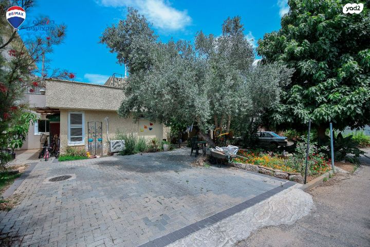 בית פרטי/ קוטג', המושבה, בנימינה גבעת עדה