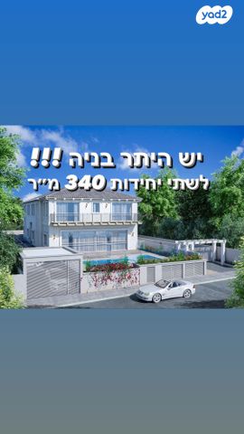 מגרשים