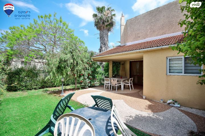 בית פרטי/ קוטג', המושבה, בנימינה גבעת עדה