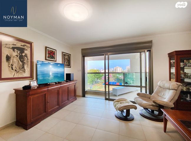 דירה, אשר 12, קרית השרון, נתניה