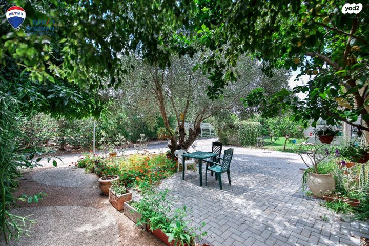 בית פרטי/ קוטג', המושבה, בנימינה גבעת עדה