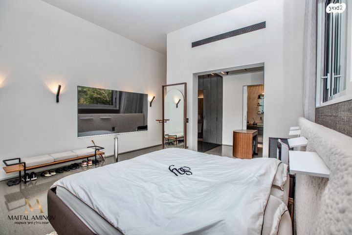 בית פרטי/ קוטג', נגה, הרקיע, הגולף, קיסריה