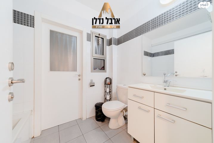 דירה, ברנע, אשקלון