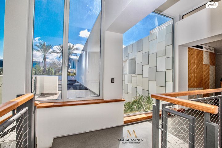 בית פרטי/ קוטג', נגה, הרקיע, הגולף, קיסריה