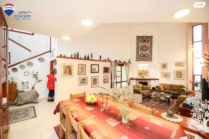 בית פרטי/ קוטג', המושבה, בנימינה גבעת עדה