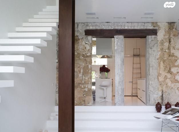 בית פרטי/ קוטג', נווה צדק, תל אביב יפו