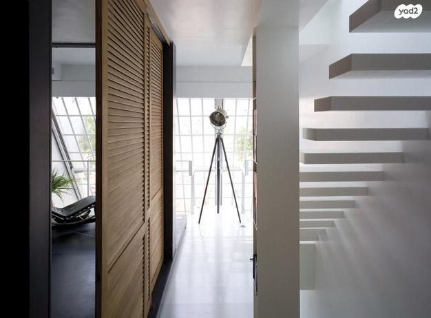 בית פרטי/ קוטג', נווה צדק, תל אביב יפו