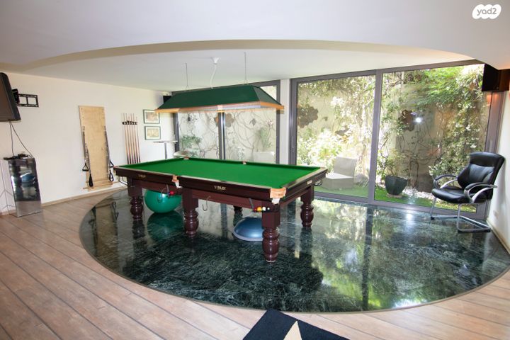 בית פרטי/ קוטג', סביון