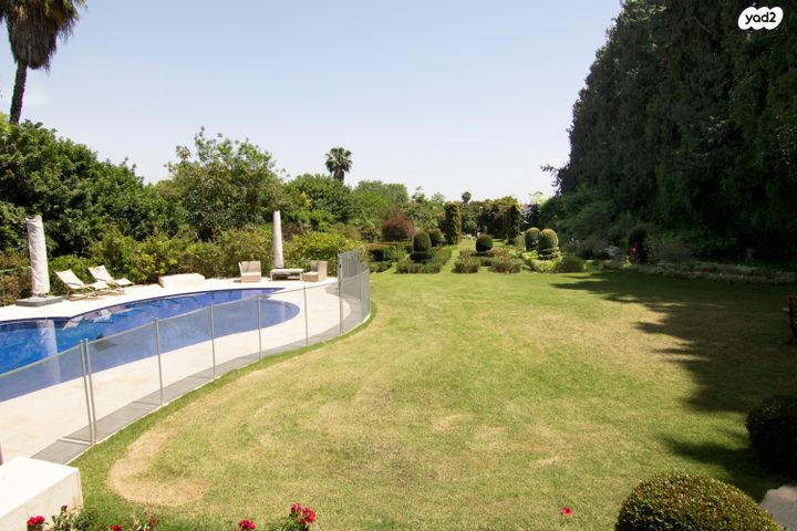 בית פרטי/ קוטג', סביון