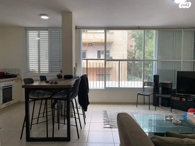 דירה, גאולה, כרם התימנים, תל אביב יפו