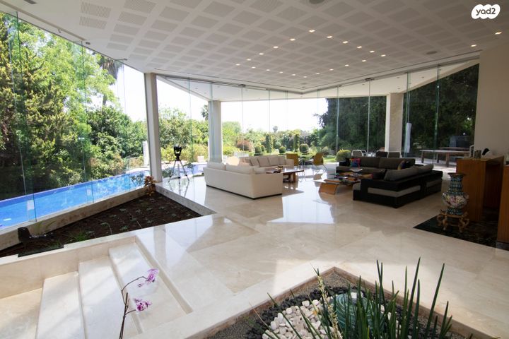 בית פרטי/ קוטג', סביון