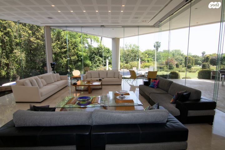 בית פרטי/ קוטג', סביון