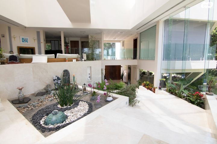 בית פרטי/ קוטג', סביון