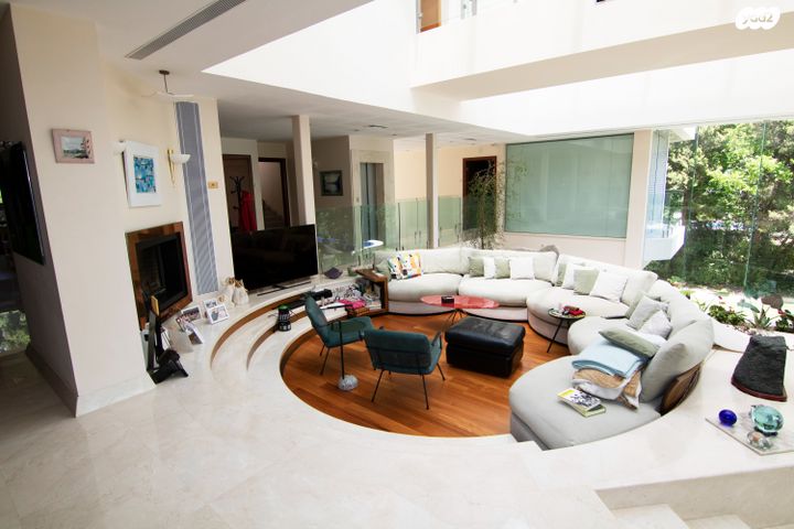 בית פרטי/ קוטג', סביון