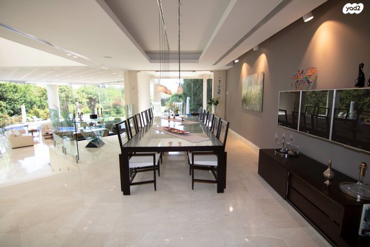 בית פרטי/ קוטג', סביון