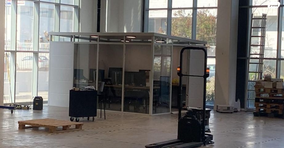 כללי, אזור תעשיה עתיר ידע, כפר סבא