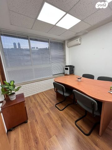 משרדים, חיפה