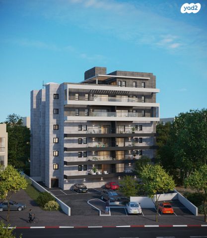 דירה, דרך שרה 30, רמת צבי, זכרון יעקב