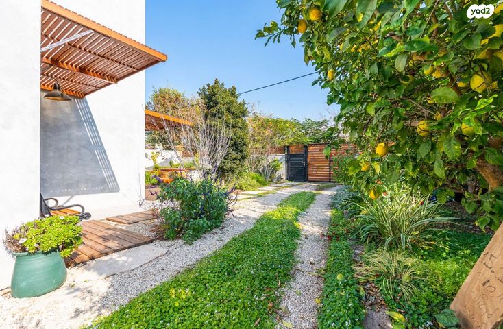 בית פרטי/ קוטג', מרכז פרדס חנה, פרדס חנה כרכור