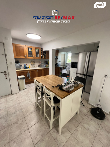 דירת גן, הציונות, קרית היובל, ירושלים