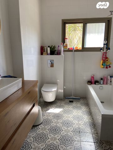 בית פרטי/ קוטג', מוטה גור, גן יבנה