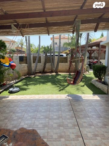 בית פרטי/ קוטג', מוטה גור, גן יבנה