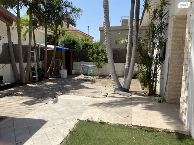 בית פרטי/ קוטג', מוטה גור, גן יבנה