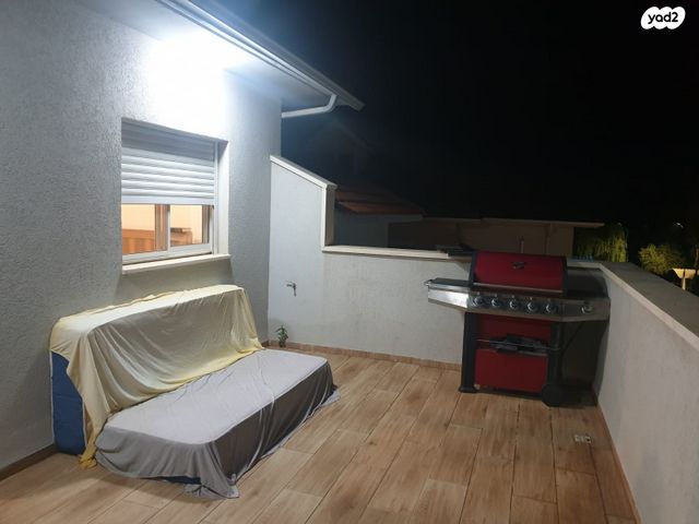 בית פרטי/ קוטג', כפר תבור