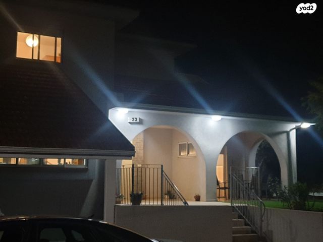 בית פרטי/ קוטג', כפר תבור