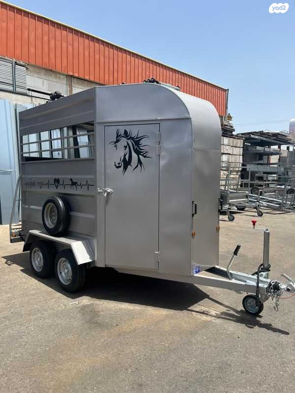 מודעת רכב פרטי/מסחרי